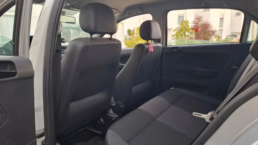 VOLKSWAGEN GOL COMFORTLINE1.6 HB MT 2022