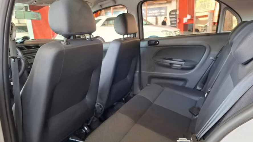 VOLKSWAGEN GOL COMFORTLINE1.6 HB MT 2022