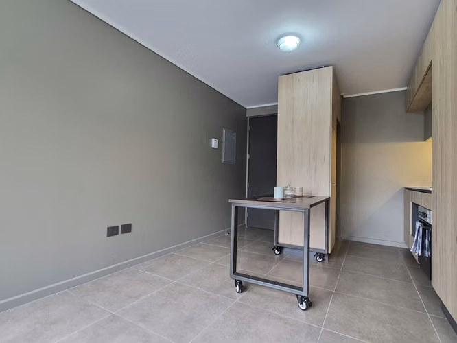 RETAIL Vicuña mackenna 6896 Depto 1 Dorm piso 4