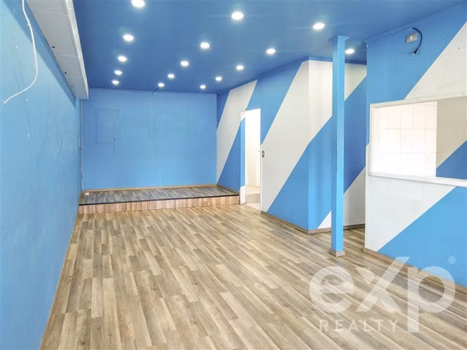 Arriendo Local Comercial en Calle Uno Norte poniente