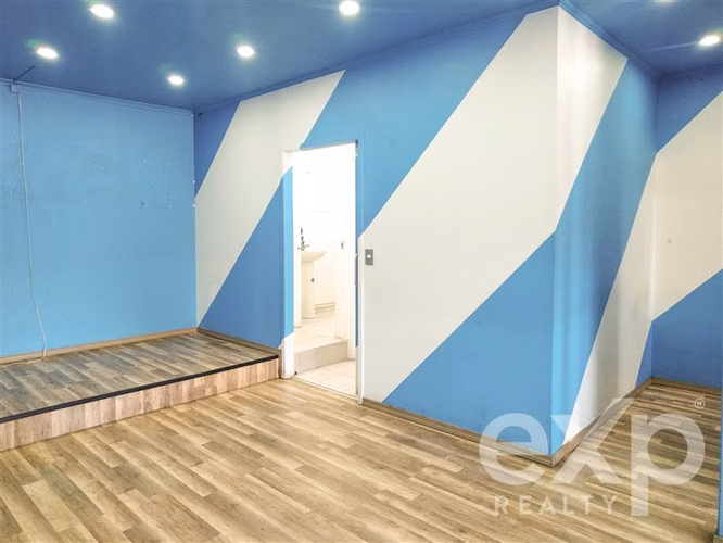 Arriendo Local Comercial en Calle Uno Norte poniente