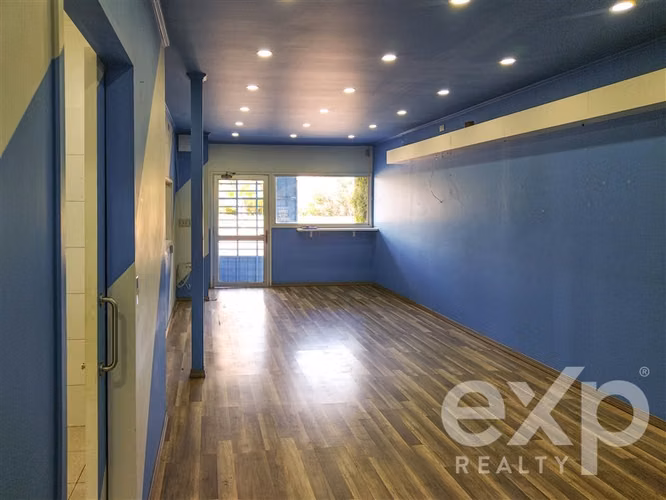 Arriendo Local Comercial en Calle Uno Norte poniente