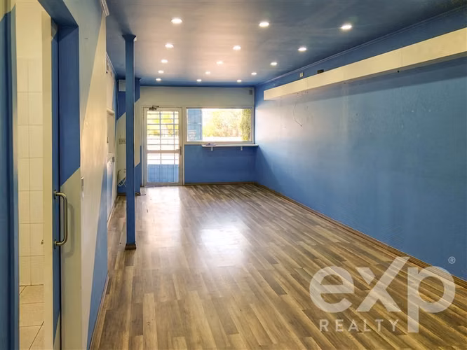 Arriendo Local Comercial en Calle Uno Norte poniente