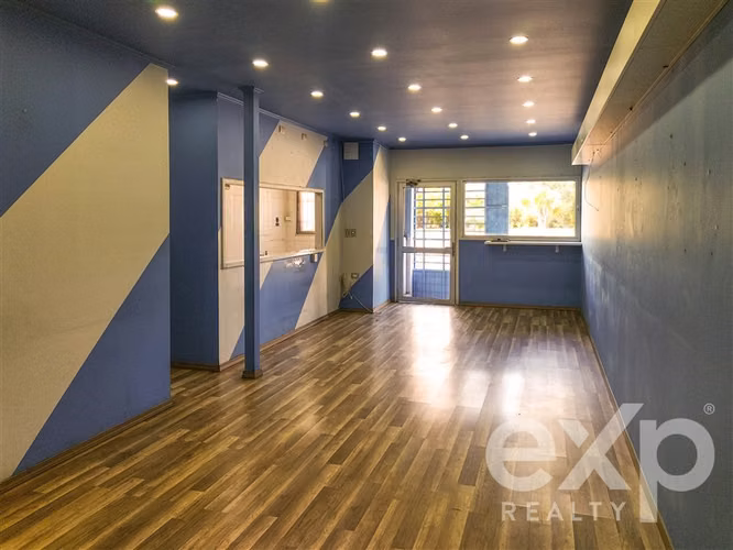 Arriendo Local Comercial en Calle Uno Norte poniente