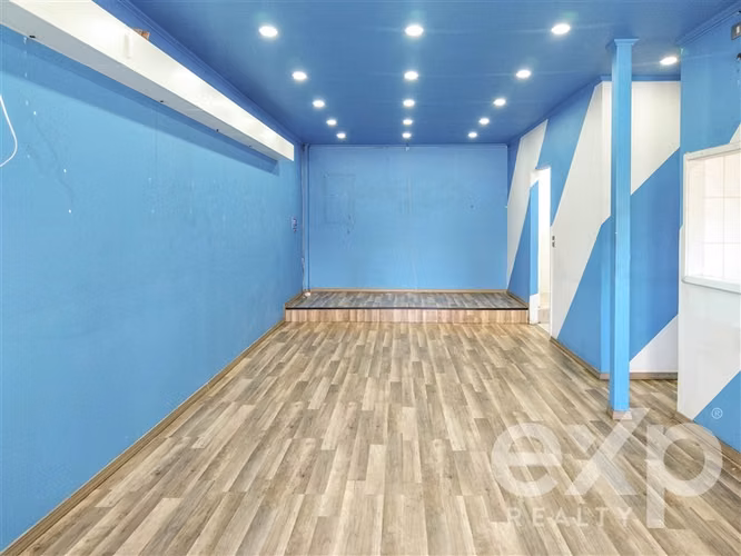 Arriendo Local Comercial en Calle Uno Norte poniente