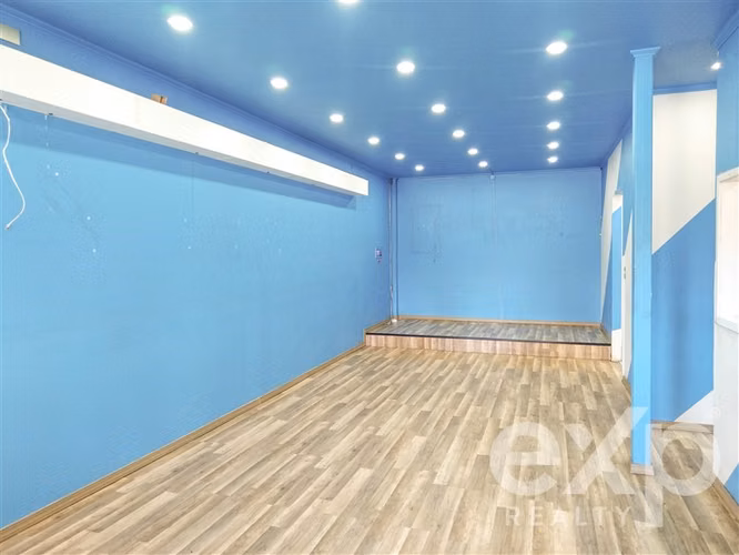 Arriendo Local Comercial en Calle Uno Norte poniente