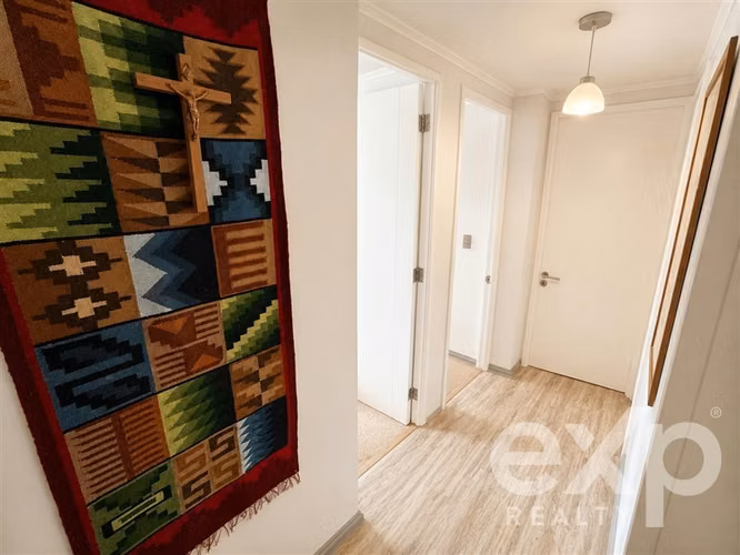 3D 2B completamente remodelado 90 m Metro Villa Frei - Imagen 27