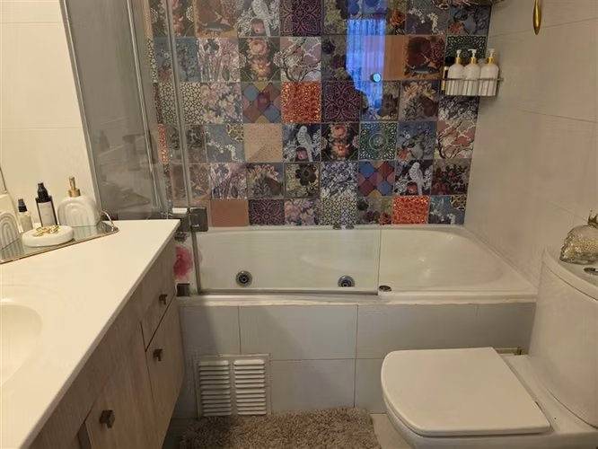 Departamento en Arriendo de 2D / 2B en el Golf