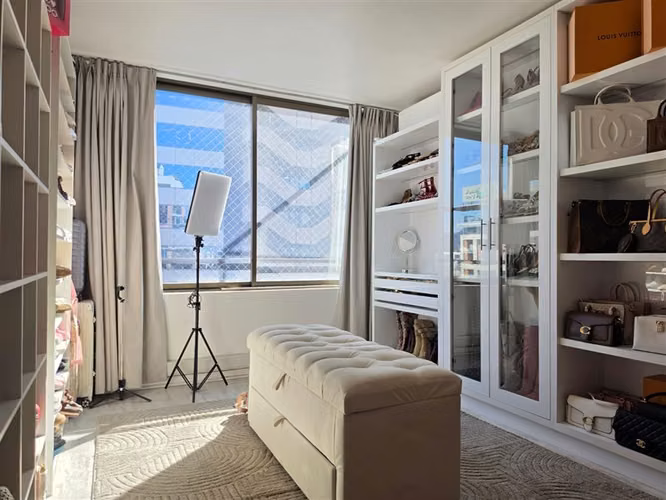 Departamento en Arriendo de 2D / 2B en el Golf