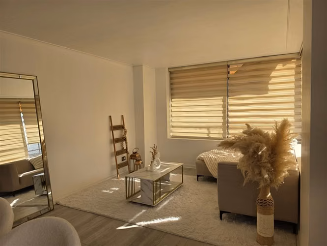 Departamento en Arriendo de 2D / 2B en el Golf