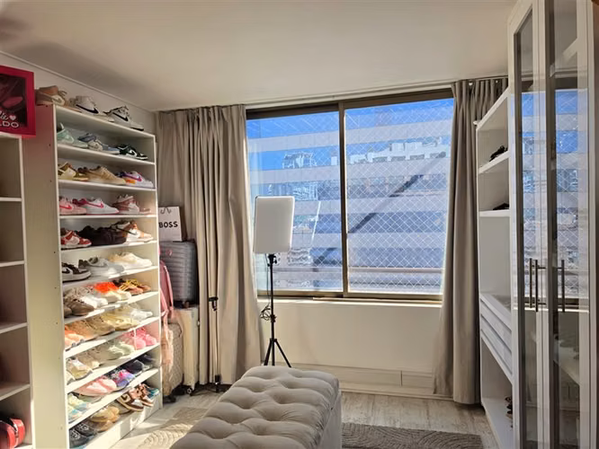 Departamento en Arriendo de 2D / 2B en el Golf
