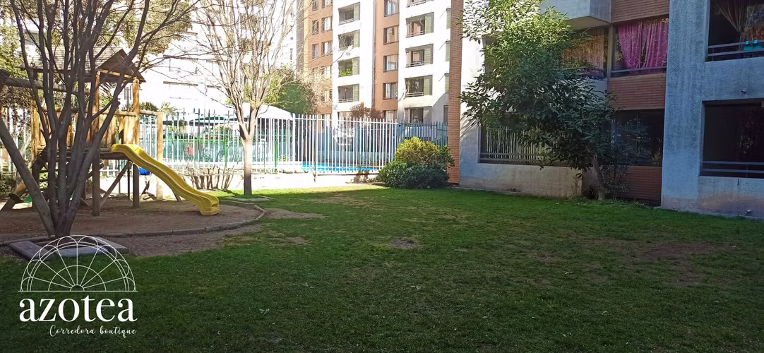 BARRIO REPUBLICA. IMPECABLE RENOVADO (177689)