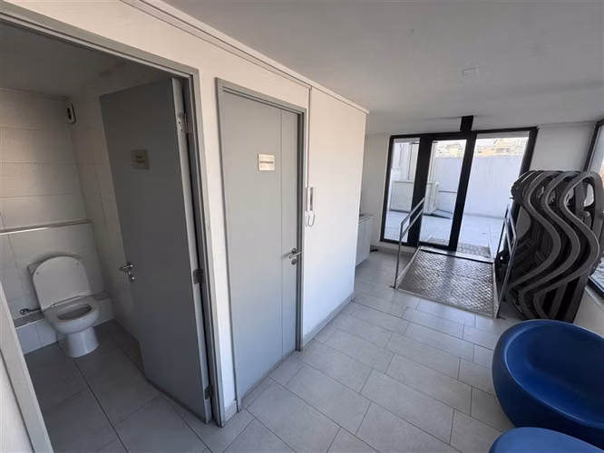 Departamento en venta de 2 dorm, Sucre 2455 - Ñuñoa. - Imagen 9
