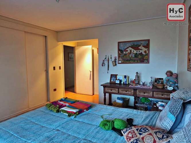 Departamento Amplio 4h 3b Centro de Viña - Imagen 21