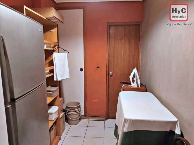 Departamento Amplio 4h 3b Centro de Viña - Imagen 9
