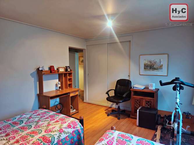 Departamento Amplio 4h 3b Centro de Viña - Imagen 18