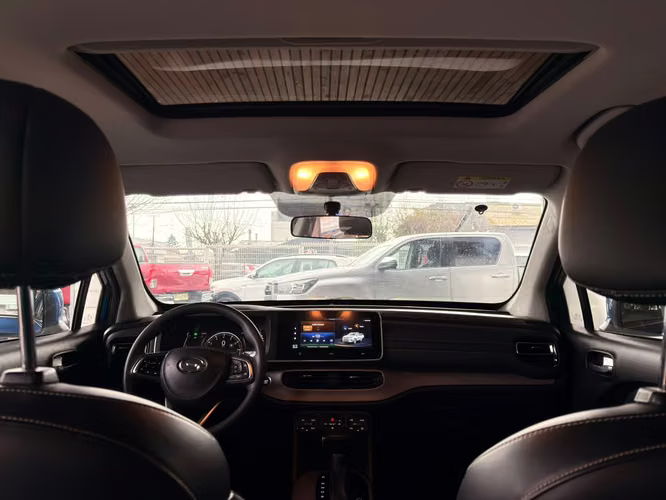 GAC Motors GS3 POWER 2024