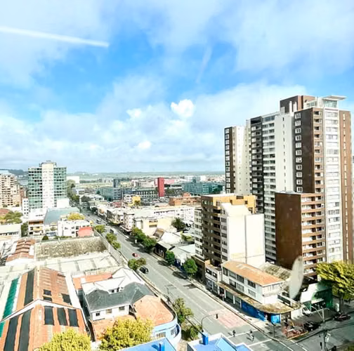 OFICINA CENTRO DE CONCEPCIÓN