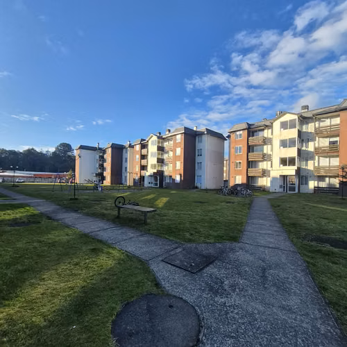 VENTA DEPARTAMENTO VALLE VOLCANES PUERTO MONTT