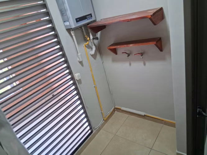 ARR. DEPTO. 3 DOR. 2 BAÑOS- ESTAC. ALTO SAN FRCO. - Imagen 8