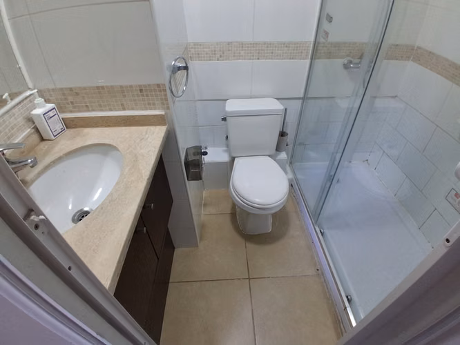 ARR. DEPTO. 3 DOR. 2 BAÑOS- ESTAC. ALTO SAN FRCO. - Imagen 13