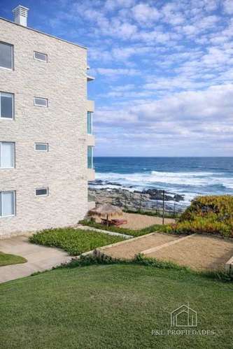 SE ARRIENDA BELLO DEPARTAMENTO CON VISTA AL MAR (177682)