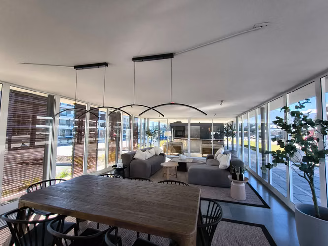 Arriendo | Moderno departamento en Condominio Piemonte – Avenida San Juan, Machali