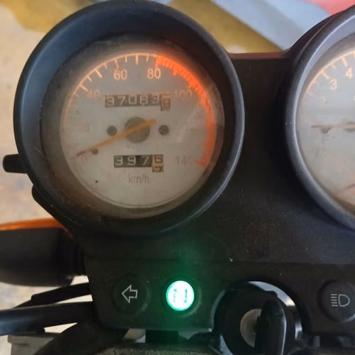Euromot HJ 125-7