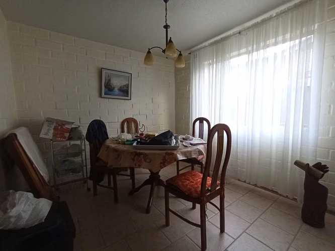 Casa en venta sector Cardonal ..... como nueva !!