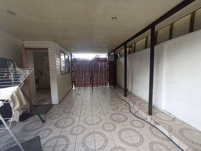 Casa en venta sector Cardonal ..... como nueva !!