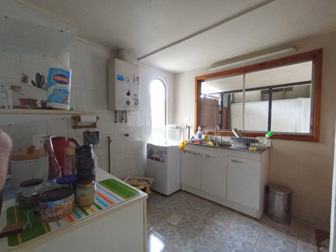 Casa en venta sector Cardonal ..... como nueva !!