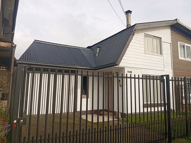 Casa en venta sector Cardonal ..... como nueva !!