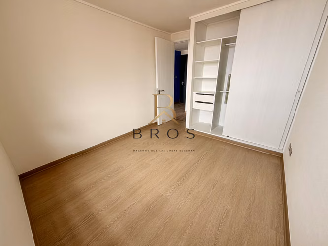Arriendo Depto 2D2B + Est y Bodega Sector Norte
