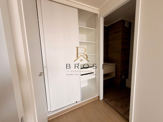 Arriendo Depto 2D2B + Est y Bodega Sector Norte
