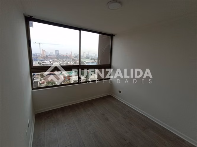 Departamento en arriendo de 2 dorm. en La Cisterna - Imagen 13