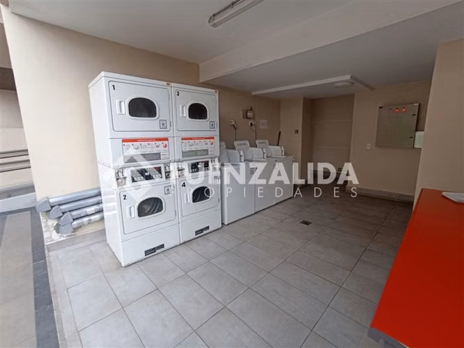 Departamento en arriendo de 2 dorm. en La Cisterna - Imagen 21