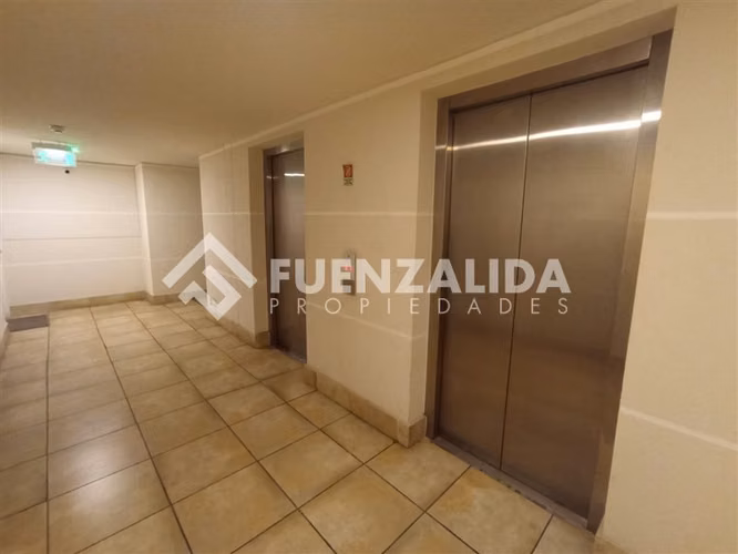 Departamento en arriendo de 2 dorm. en La Cisterna - Imagen 29