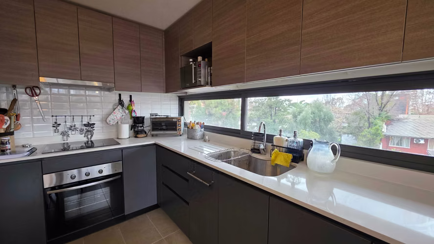 Moderno Depto con Excelente Conectividad (177698) - Imagen 5