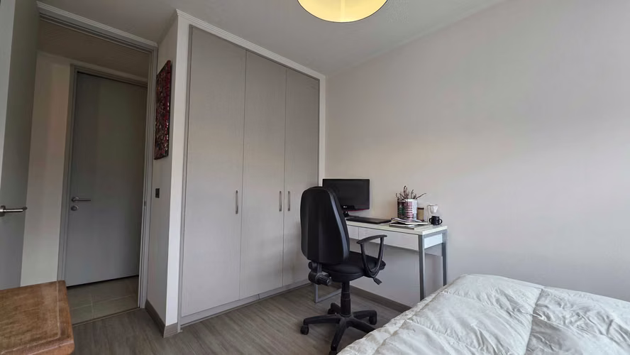Moderno Depto con Excelente Conectividad (177698) - Imagen 9