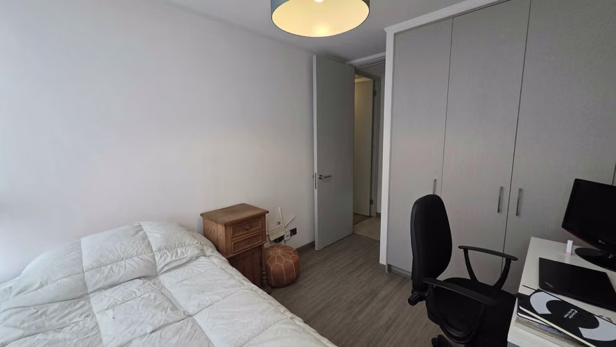 Moderno Depto con Excelente Conectividad (177698) - Imagen 7