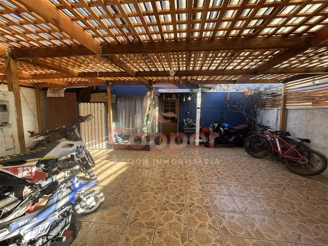 Casa en Venta, sector Norte, Copiapó