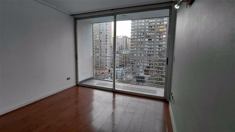 Departamento en arriendo de 2 dorm. en Santiago