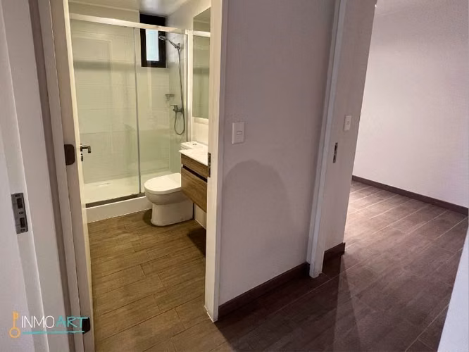 Departamento en arriendo de 2 dorm.+ estac. y bodega, Temuco
