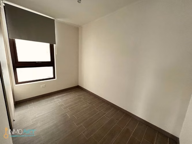 Departamento en arriendo de 2 dorm.+ estac. y bodega, Temuco