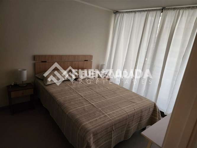 Departamento en venta de 1 dorm. en Macul - Imagen 6