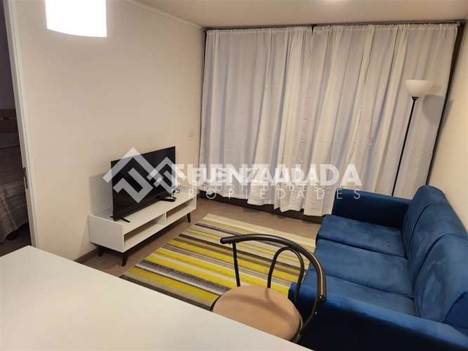 Departamento en venta de 1 dorm. en Macul - Imagen 3
