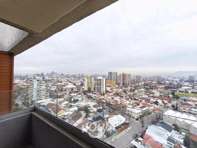 Departamento en Maestra Lidia Torres