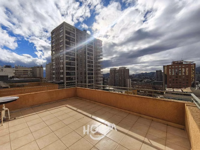 Departamento en San Pablo - Imagen 17