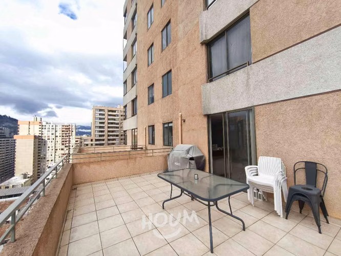 Departamento en San Pablo - Imagen 6