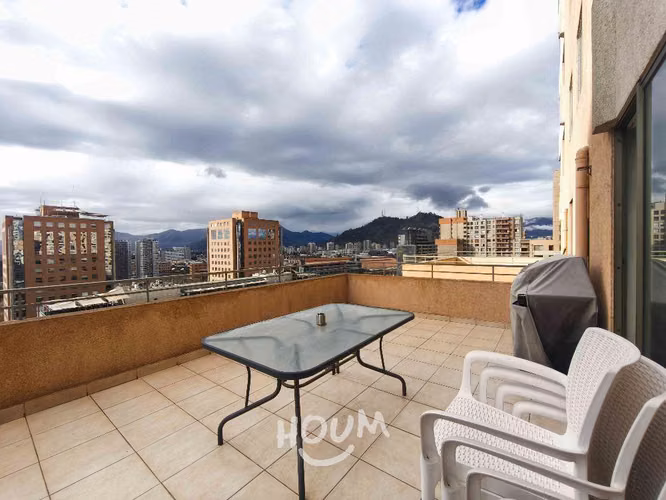 Departamento en San Pablo - Imagen 4